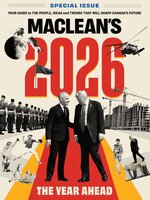Maclean's